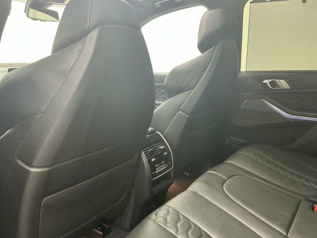 BMW X5 M Xdrive X5 M Competition Step  #24