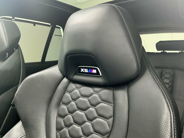 BMW X5 M Xdrive X5 M Competition Step  #38
