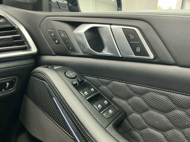 BMW X5 M Xdrive X5 M Competition Step  #18