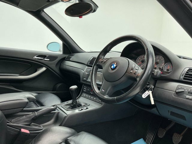 BMW M3 3.2 Black #9