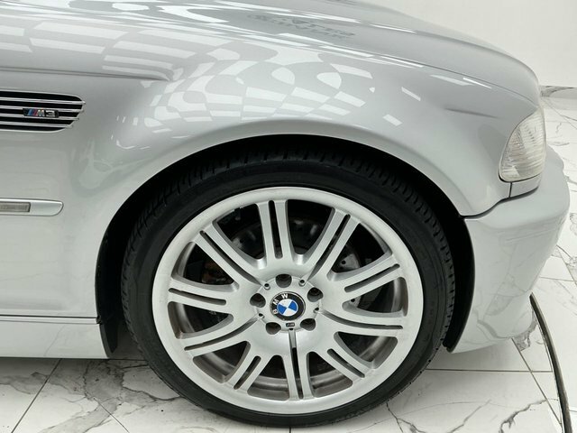 BMW M3 3.2 Black #19