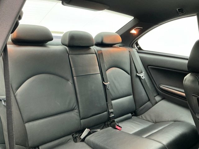 BMW M3 3.2 Black #20