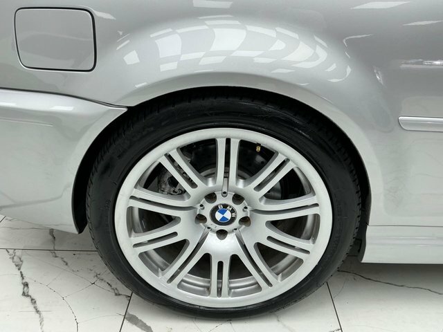 BMW M3 3.2 Black #25