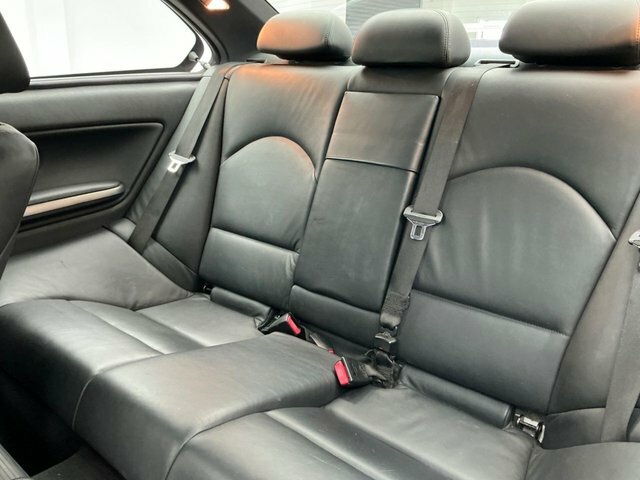 BMW M3 3.2 Black #26