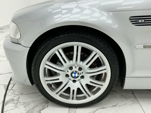 BMW M3 3.2 Black #21