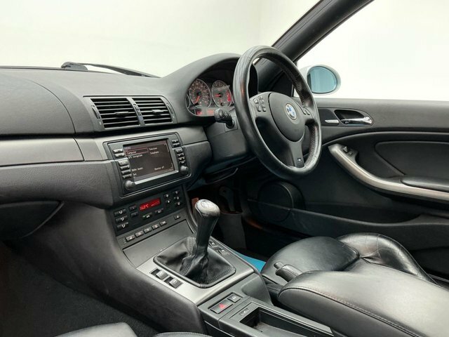 BMW M3 3.2 Black #24