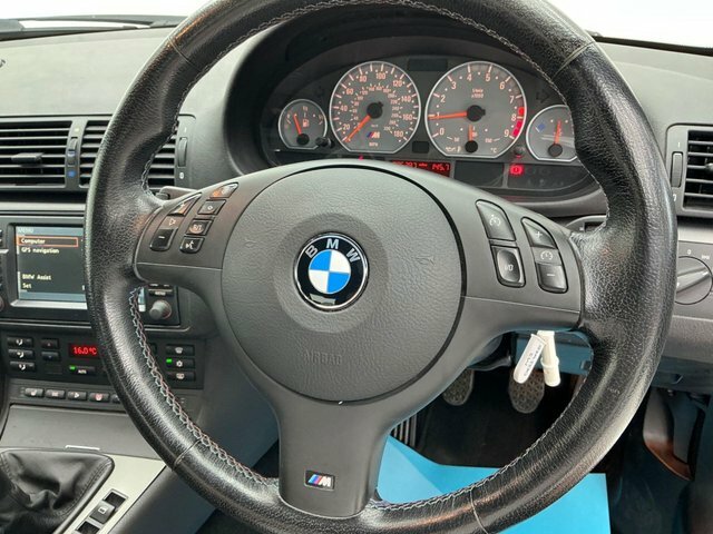 BMW M3 3.2 Black #11
