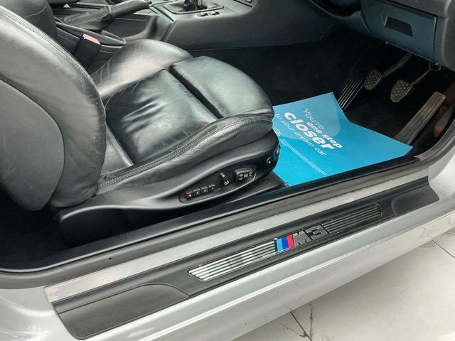 BMW M3 3.2 Black #13