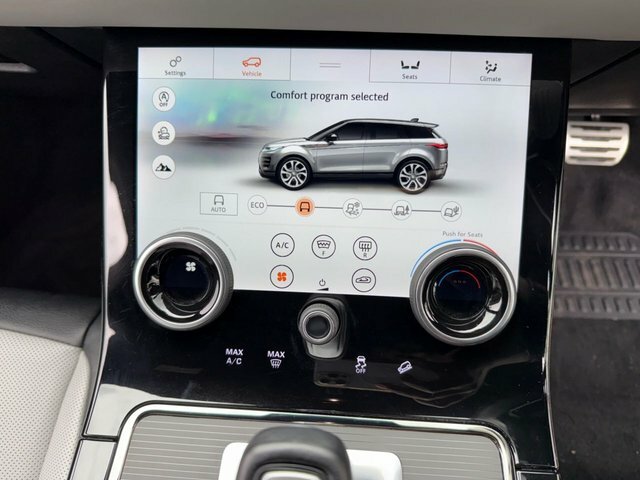 Land Rover Range Rover Evoque First Edition Red #32