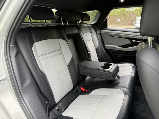 Land Rover Range Rover Evoque First Edition Red #27