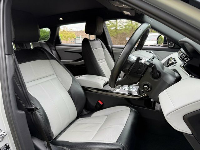 Land Rover Range Rover Evoque First Edition Red #23