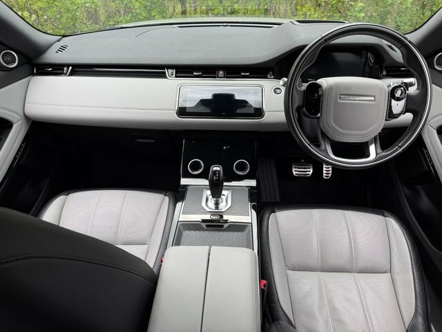 Land Rover Range Rover Evoque First Edition Red #28