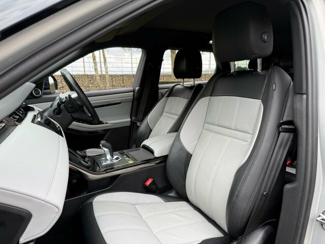 Land Rover Range Rover Evoque First Edition Red #25