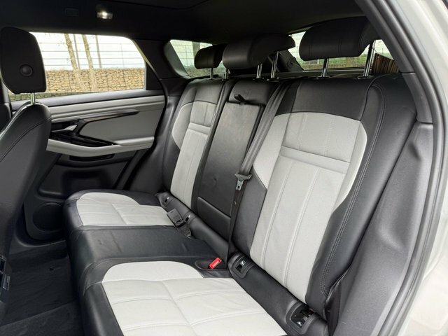 Land Rover Range Rover Evoque First Edition Red #26