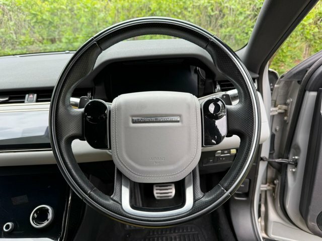 Land Rover Range Rover Evoque First Edition Red #36