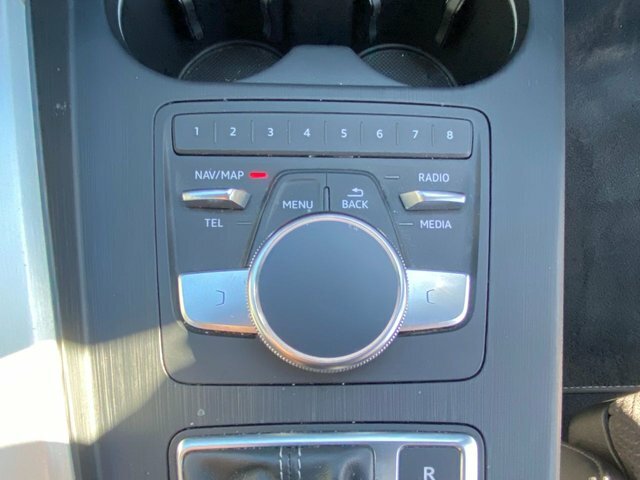 Audi A5 1.4 Tfsi S Line Black #52