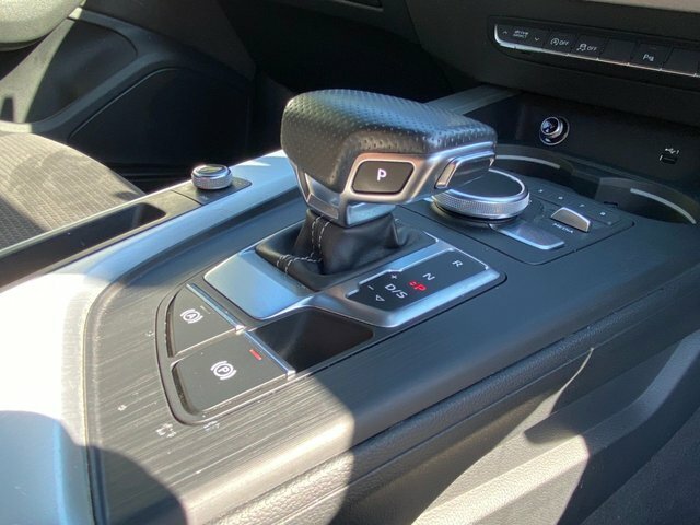 Audi A5 1.4 Tfsi S Line Black #54