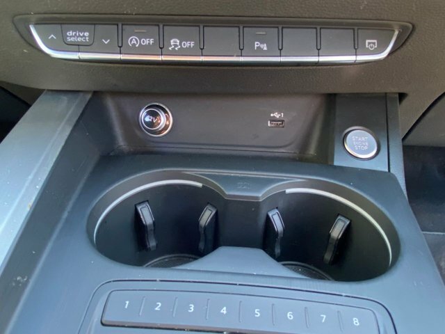 Audi A5 1.4 Tfsi S Line Black #50
