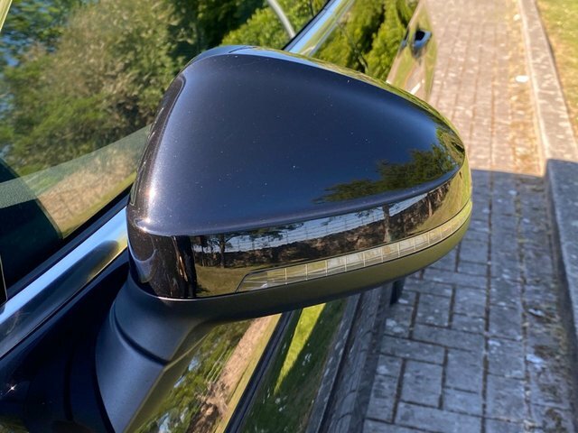 Audi A5 1.4 Tfsi S Line Black #33