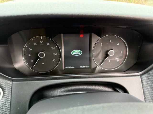 Land Rover Range Rover Velar R-dynamic Hse Black #30