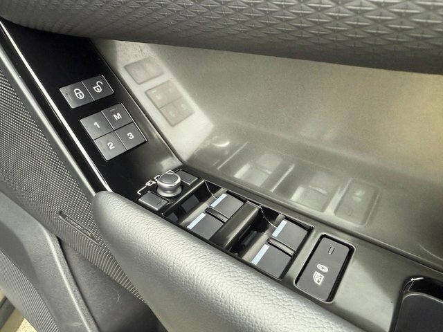 Land Rover Range Rover Velar R-dynamic Hse Black #18