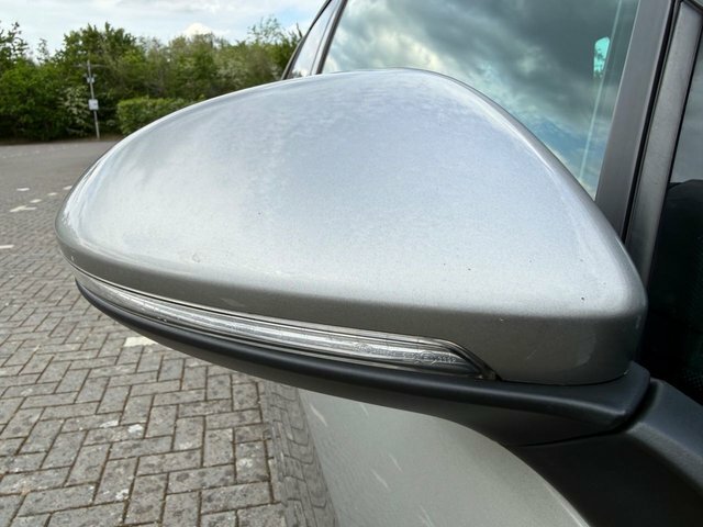 Volkswagen Golf Grey #20
