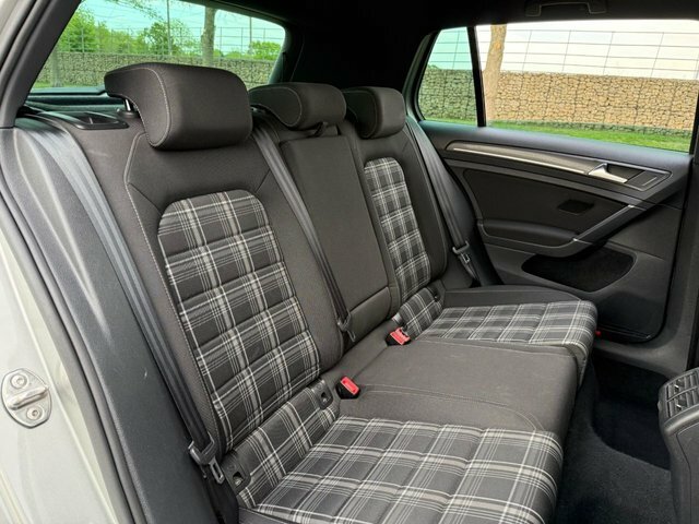 Volkswagen Golf Grey #25