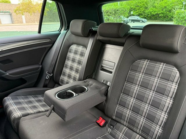 Volkswagen Golf Grey #26