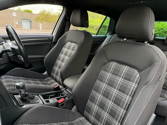 Volkswagen Golf Grey #24