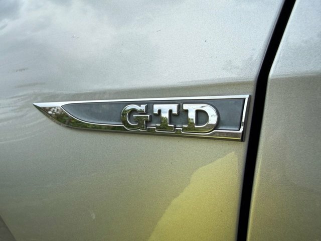Volkswagen Golf Grey #21