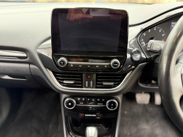 Ford Puma 1.5 Ecoboost St Performance Pack Red #14