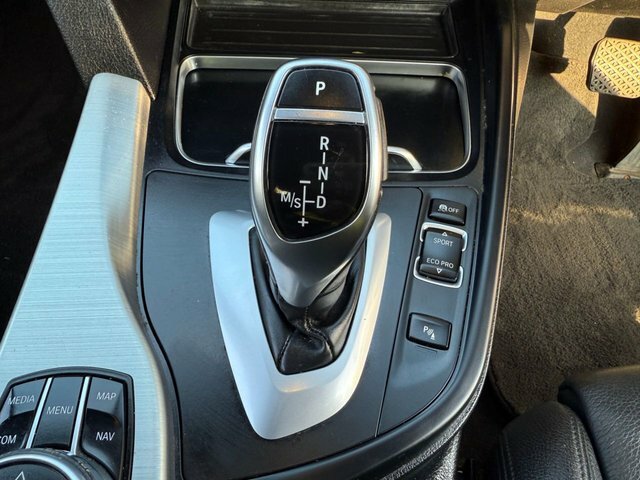 BMW 4 Series Gran Coupe Hatchback White #20