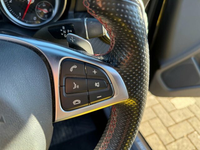 Mercedes-Benz A Class  Black #30
