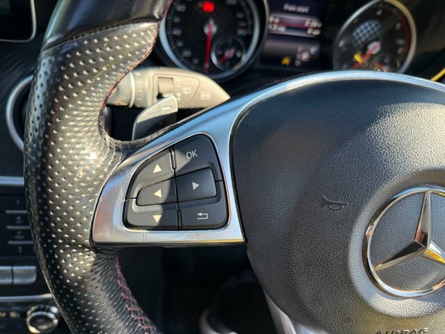 Mercedes-Benz A Class  Black #29