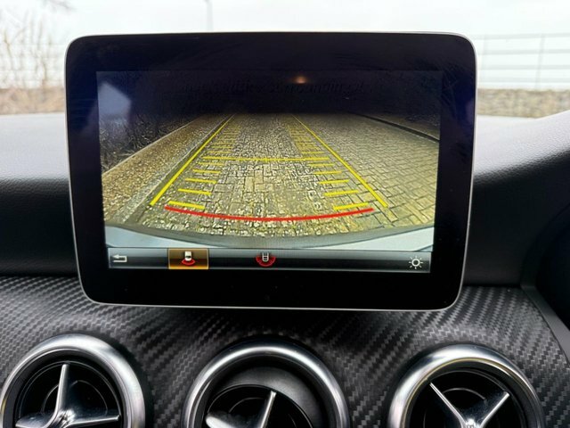 Mercedes-Benz A Class  Grey #31