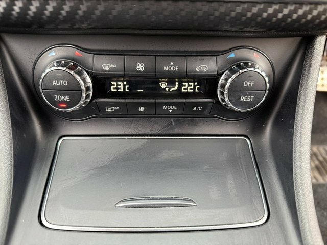 Mercedes-Benz A Class  Grey #34