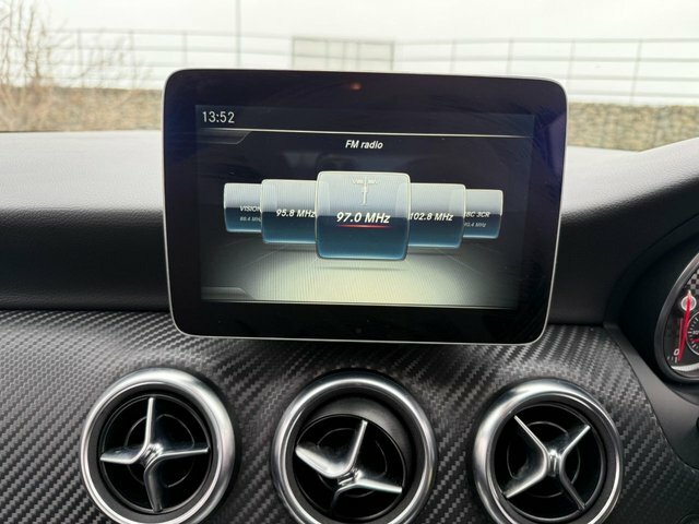 Mercedes-Benz A Class  Grey #30
