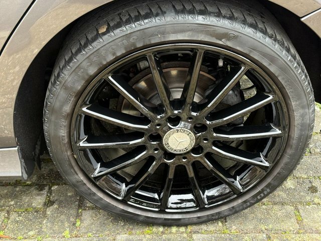 Mercedes-Benz A Class  Grey #16