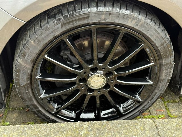 Mercedes-Benz A Class  Grey #15