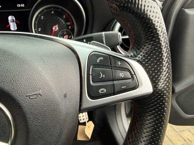 Mercedes-Benz A Class  Grey #28
