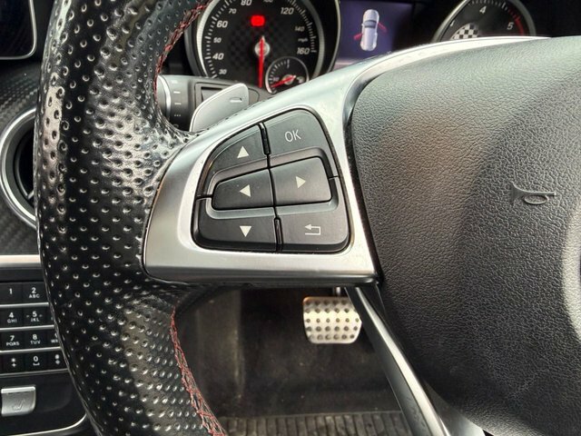 Mercedes-Benz A Class  Grey #27