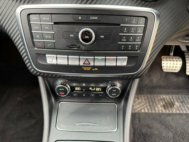 Mercedes-Benz A Class  Grey #33