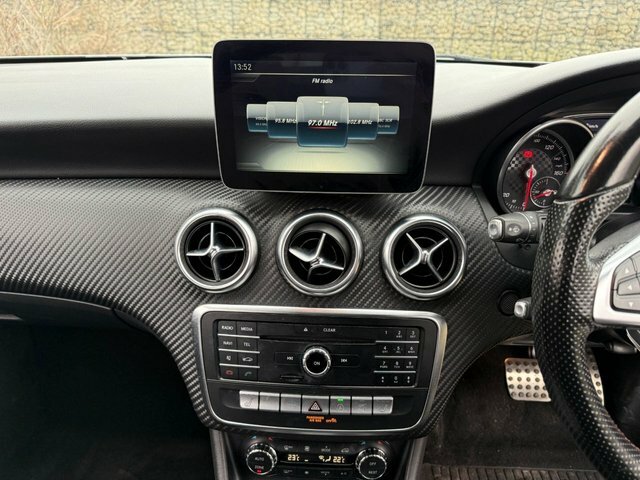 Mercedes-Benz A Class  Grey #29