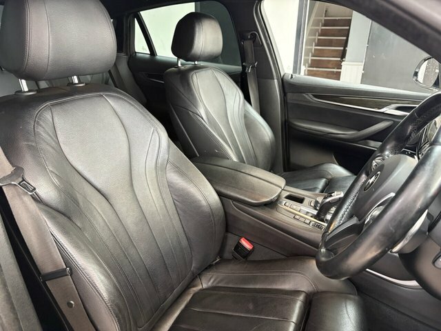 BMW X6 3.0 X6 Xdrive #14