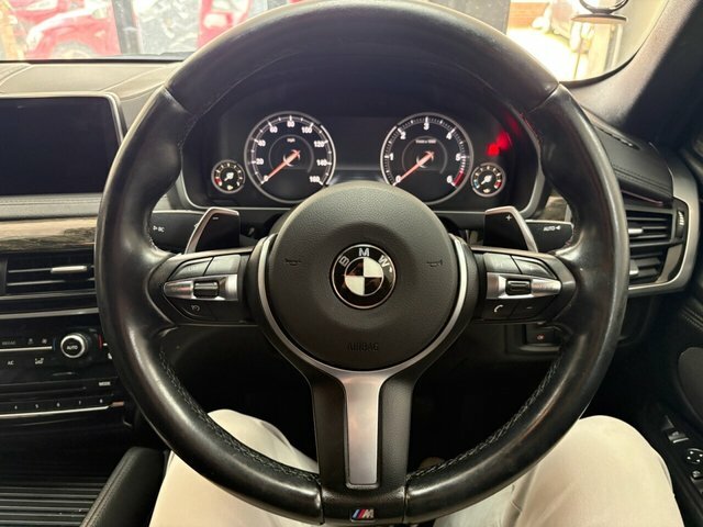 BMW X6 3.0 X6 Xdrive #18