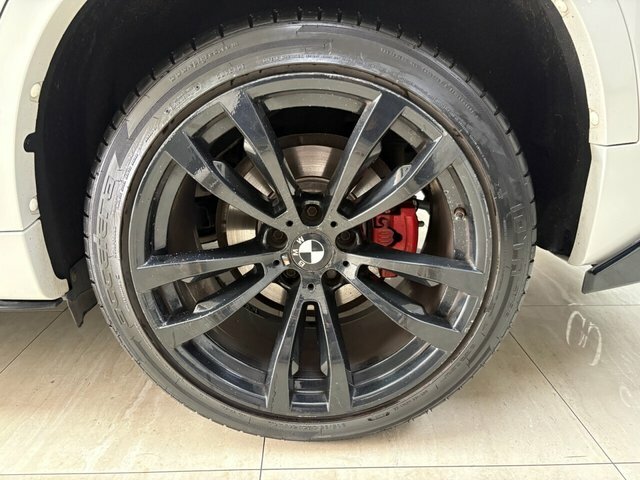 BMW X6 3.0 X6 Xdrive #32