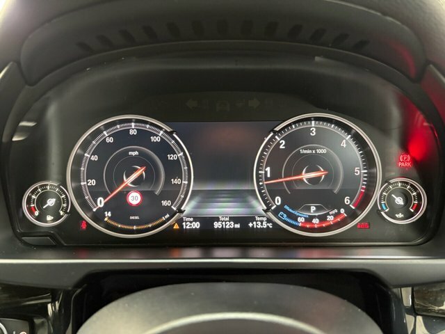 BMW X6 3.0 X6 Xdrive #19