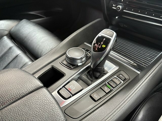 BMW X6 3.0 X6 Xdrive #28
