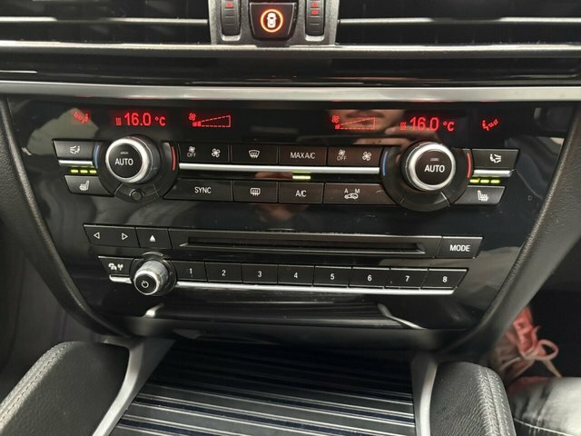 BMW X6 3.0 X6 Xdrive #27