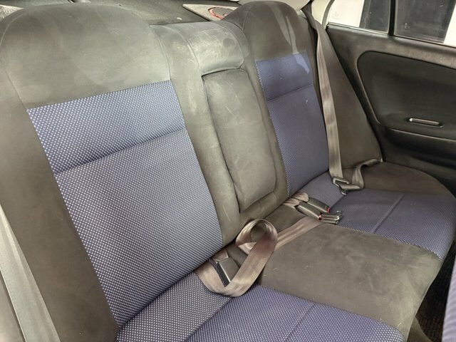 Mitsubishi Lancer Evolution VI Silver #22